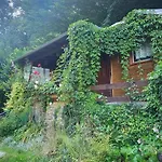Apartment Romantische Gartenlaube Mit Blick Auf Elbe Konigstein an der Elbe