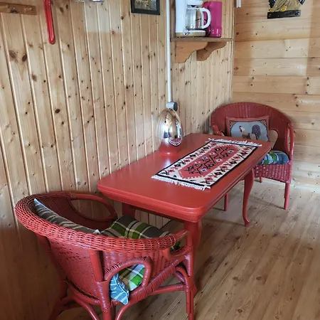 Lägenhet Romantische Gartenlaube Mit Blick Auf Elbe *